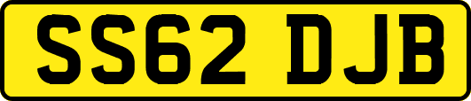 SS62DJB
