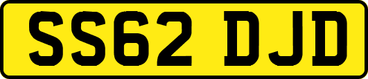 SS62DJD