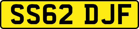 SS62DJF