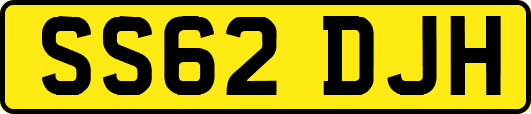 SS62DJH