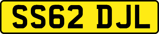 SS62DJL