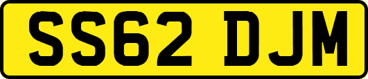 SS62DJM