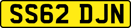 SS62DJN
