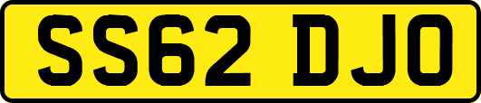 SS62DJO