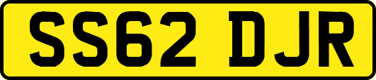 SS62DJR