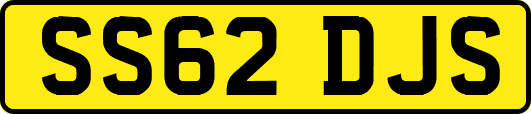 SS62DJS