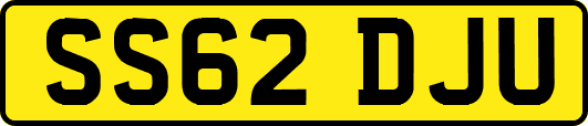 SS62DJU