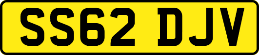 SS62DJV