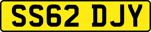 SS62DJY