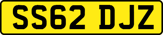 SS62DJZ