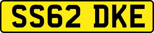 SS62DKE