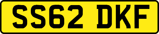 SS62DKF