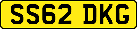 SS62DKG