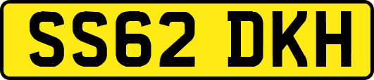 SS62DKH