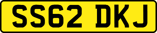 SS62DKJ