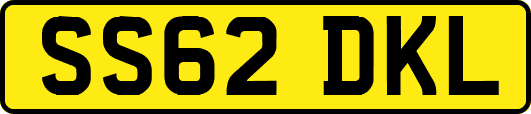 SS62DKL