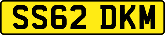 SS62DKM