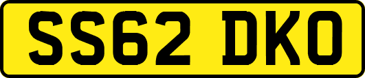 SS62DKO