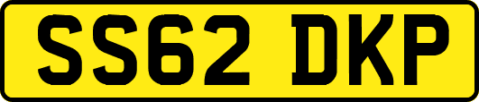 SS62DKP
