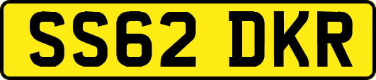SS62DKR