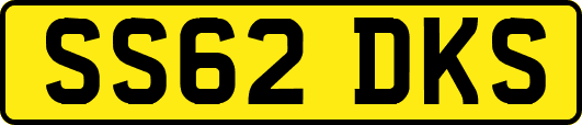SS62DKS