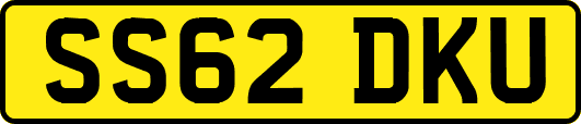 SS62DKU