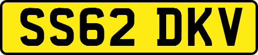 SS62DKV