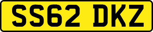 SS62DKZ