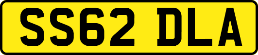 SS62DLA