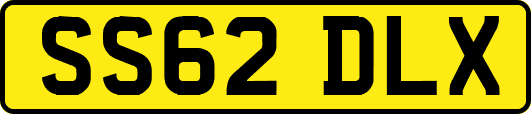 SS62DLX