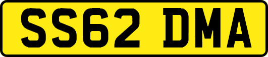 SS62DMA