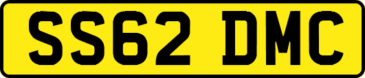 SS62DMC