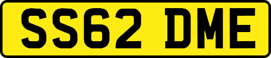 SS62DME