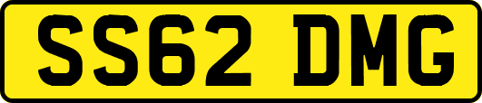 SS62DMG