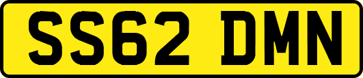 SS62DMN