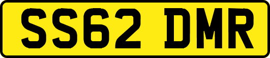 SS62DMR