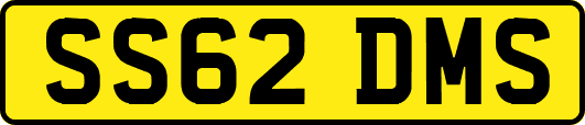 SS62DMS