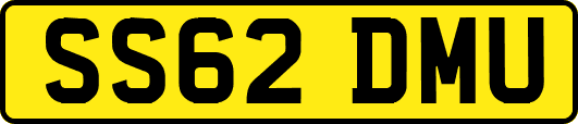 SS62DMU