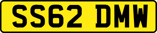 SS62DMW