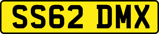 SS62DMX