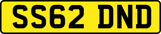 SS62DND