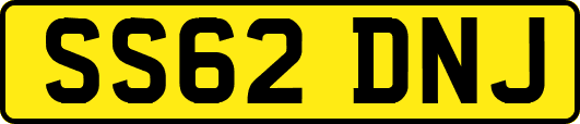 SS62DNJ