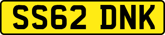 SS62DNK