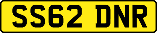 SS62DNR