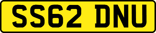 SS62DNU