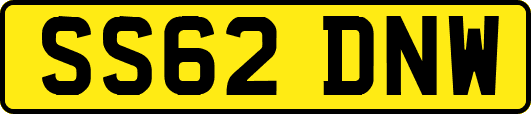 SS62DNW