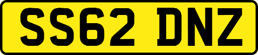 SS62DNZ
