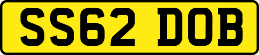 SS62DOB