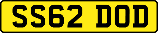 SS62DOD