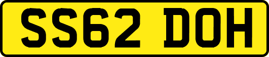 SS62DOH
